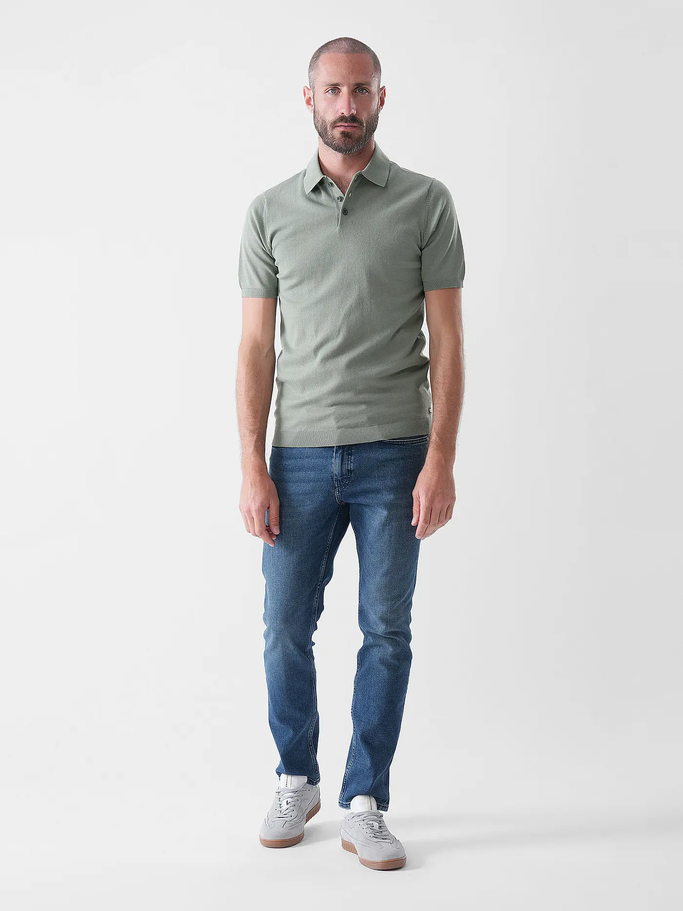 BOSS | Jeans Slim Fit DELAWARE | 